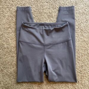 Blue 90° By Reflex Leggings